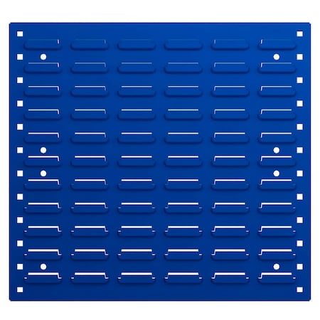 Steel Toolboard - Louvered Panels 20X18